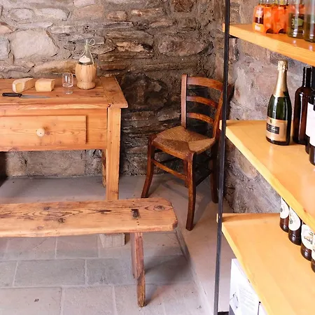 Hellochalet - Chalet Panoramique - Isolato E Panoramico *